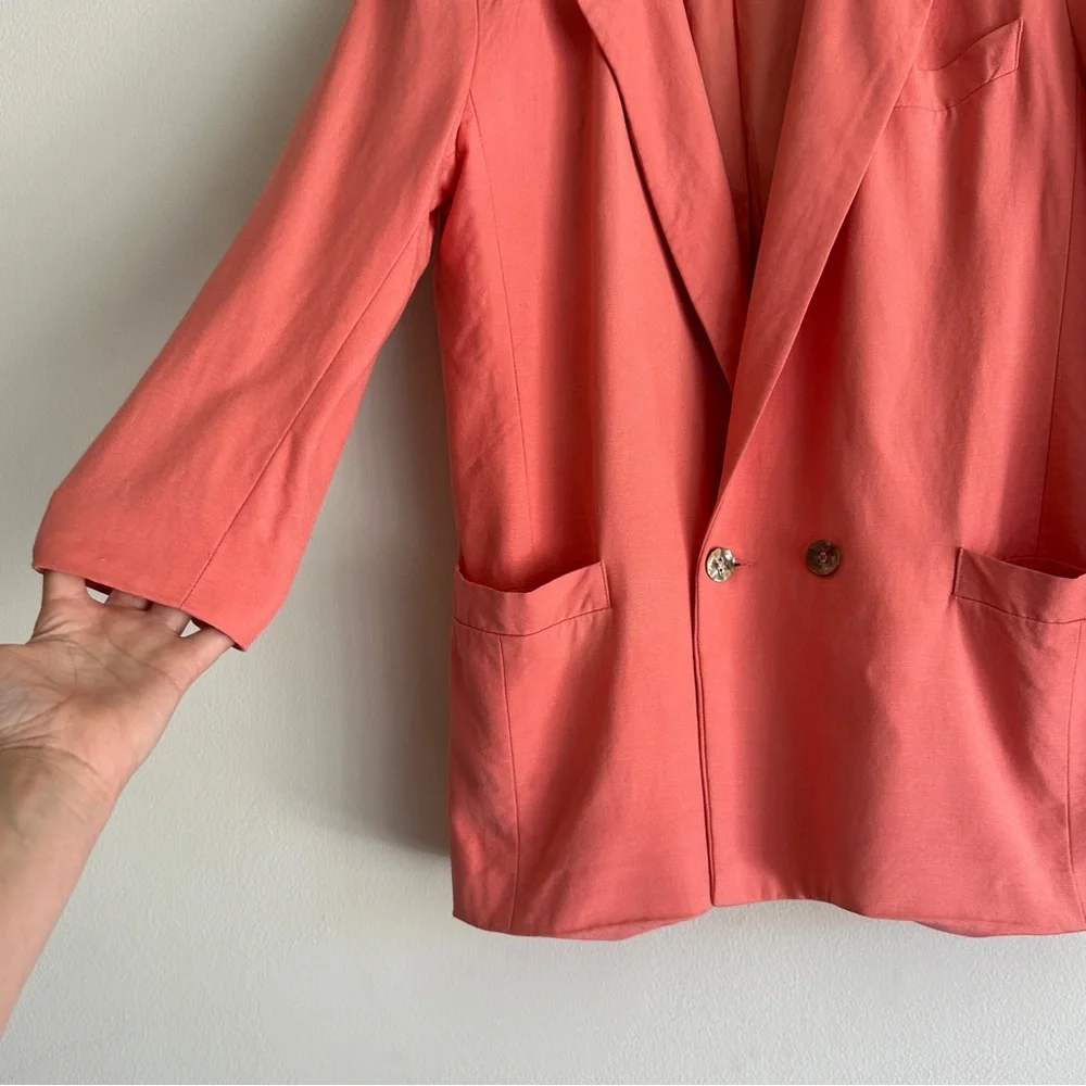 Vintage Christian Dior Blazer